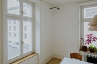 <p><em>After Commons </em>, 2021<br />
Steel, garlic, variable dimensions<br />
Palazzina, Basel<br />
Image: Guadalupe Ruiz</p>