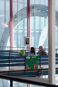 <p><em>Hidden Bar, </em>2018<br />
Co-organizer, Art Basel<br />
Messehalle, Basel, CH</p>