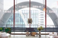 <p><em>Hidden Bar, </em>2018<br />
Co-organizer, Art Basel<br />
Messehalle, Basel, CH</p>