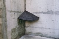 <p><em>Commons (1/4 – 4/4)</em>, 2019<br />
Bronze, 60 × 80 cm<br />
Kunsttage Basel, CH, 2020<br />
Image: Damaris Thalmann</p>