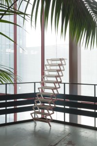 <p><em>Time and wisdom</em>, 2018,<br />
<em>Hidden Bar,</em> Art Basel, CH</p>