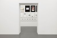 <p>Exhibition view, <em>GRAND AIR</em>, 2023, La Criée centre d'Art contemporain / Centre culturel suisse. On Tour, Rennes, FR<br />
Image: Gina Folly</p>
