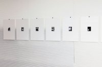 <p><em>Disparate Images</em>, 2019<br />
Inkjet prints, 33 × 48.3 cm<br />
<em>The Untold Compromise</em>, 2019<br />
Ventilator, Tel-Aviv</p>